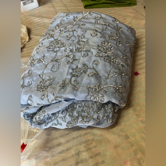 Saree - Picture 15 of 16